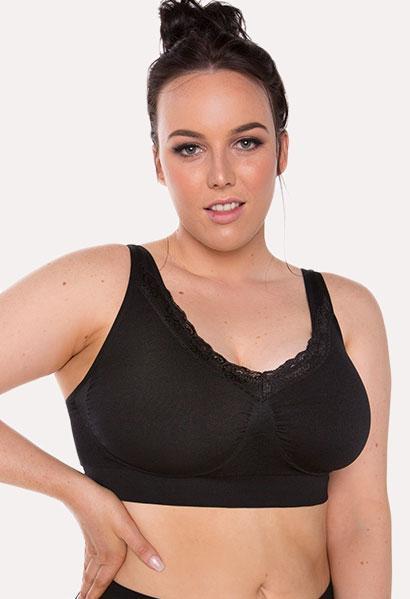 GS Shopping Travel Bra