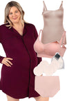 Maternity Hospital Bag Essentials - Bundle & Save 10% Off